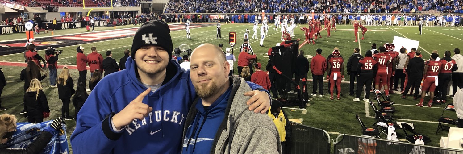 KDewey13's profile banner image