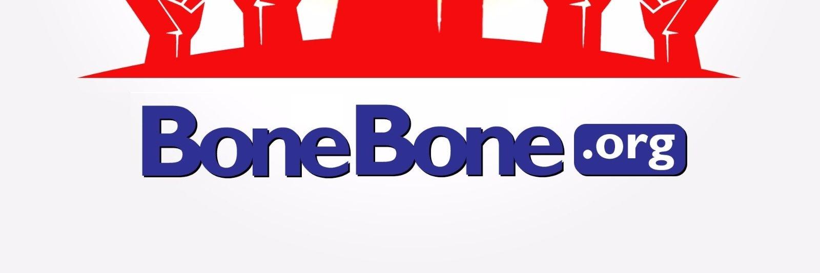 boneboneapp's profile banner image
