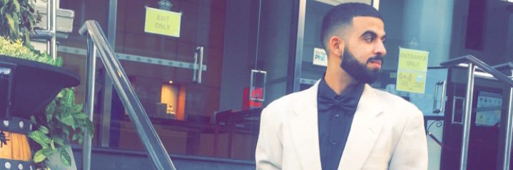 alzzezo's profile banner image