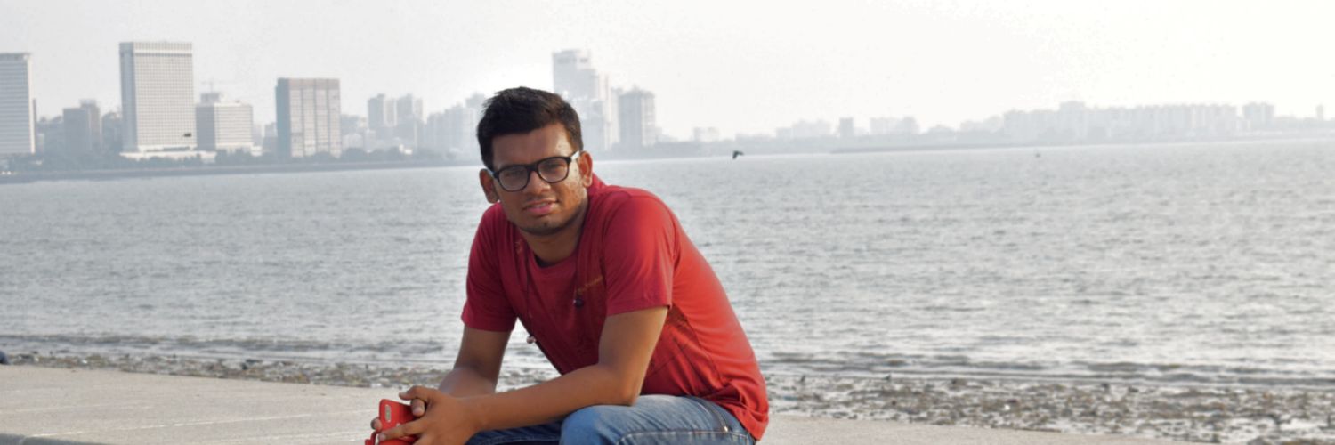 Ghanendra007's profile banner image