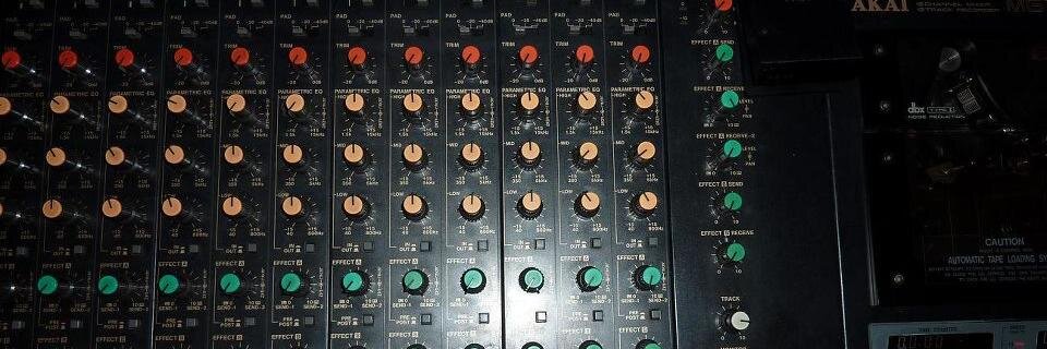 The Orig. Soundtrack banner
