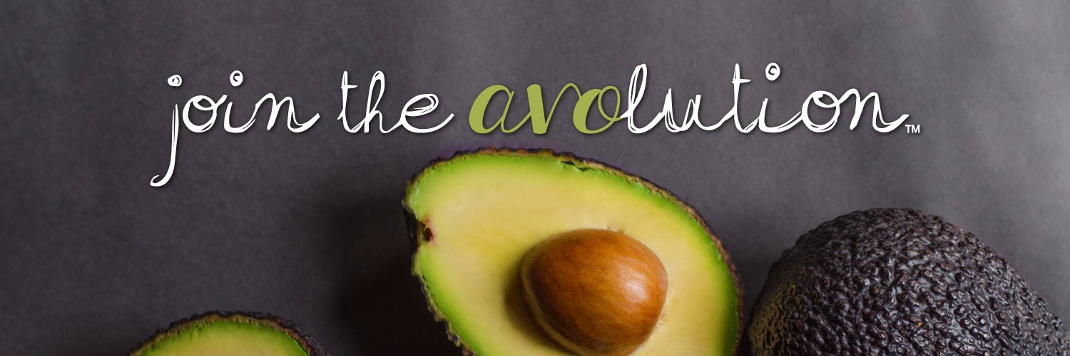 Maluma Avocado banner
