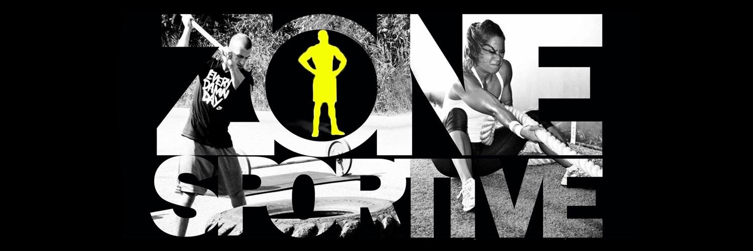 Zone Sportive banner
