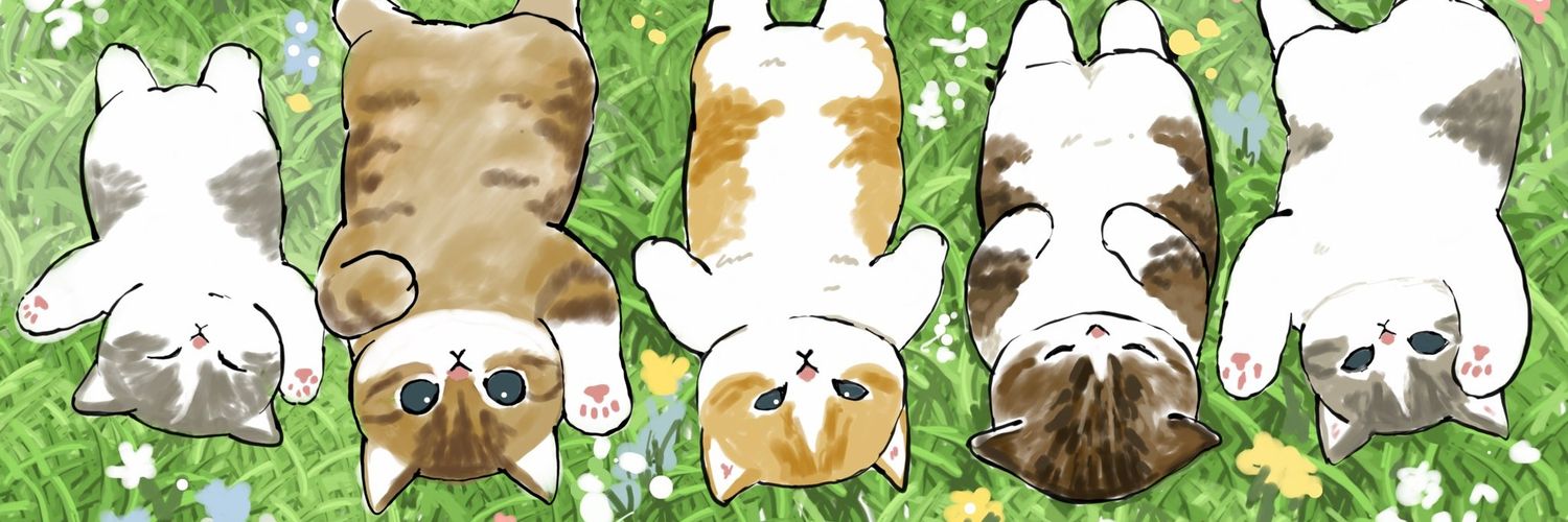 nanapitts's profile banner image