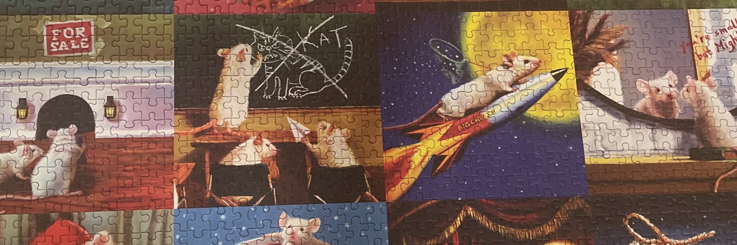 John Granello banner