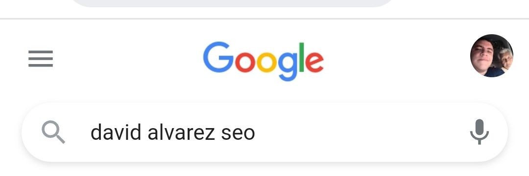 David Alvarez banner