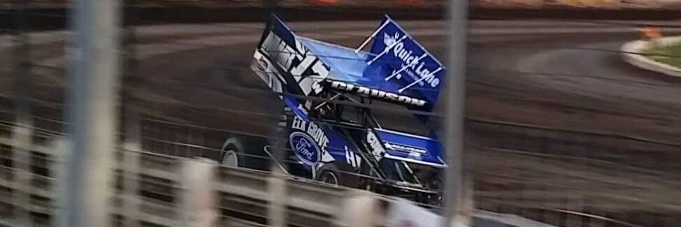 clarkracing3's profile banner image