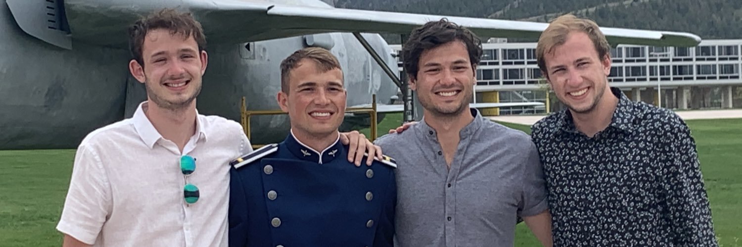 David Clendening banner