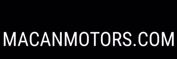 MacanMotors Profile Banner