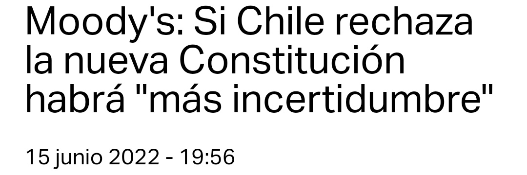 El Neoliberalismo mata... banner