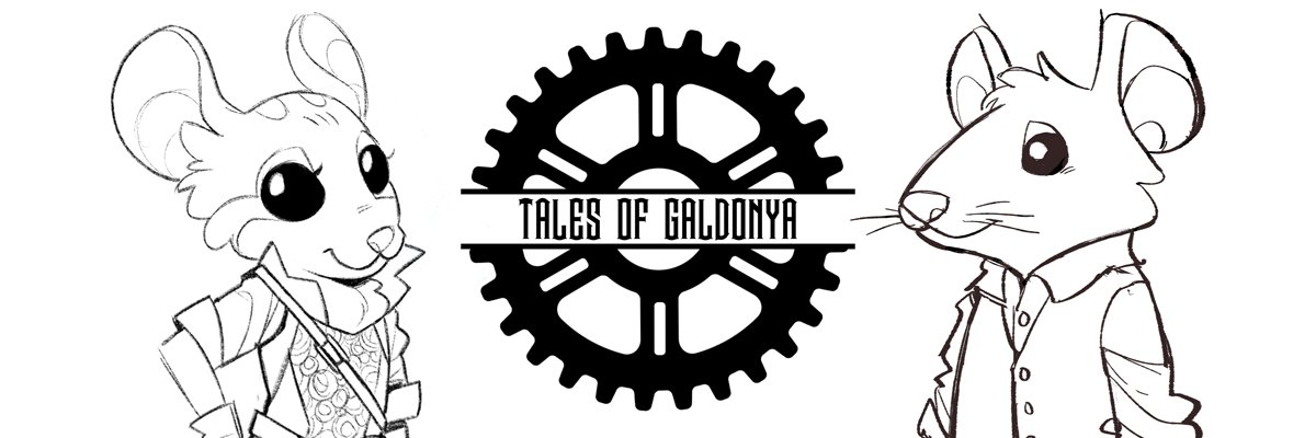 T.R.Albe banner