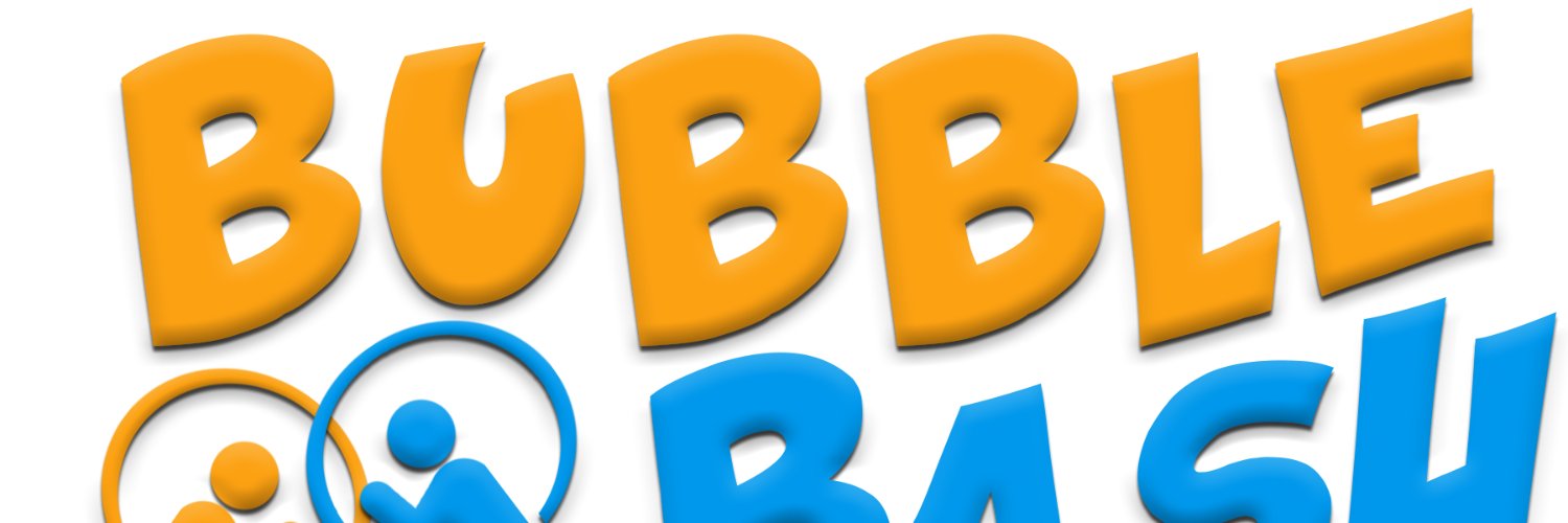 BubbleBashFL's profile banner image