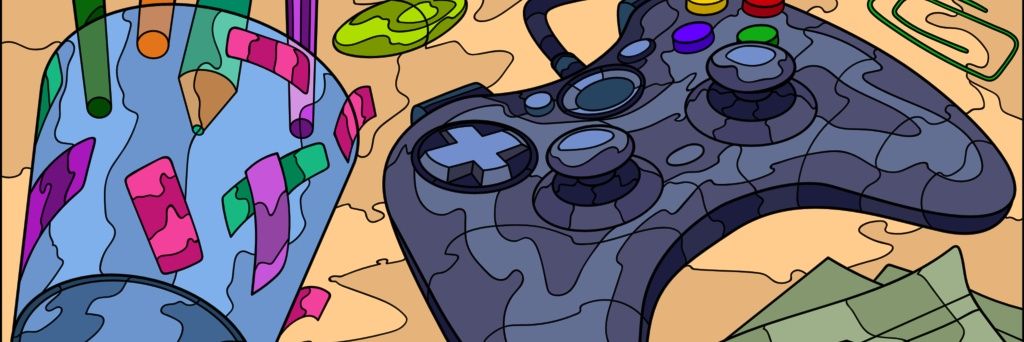 ReelnGaming's profile banner image