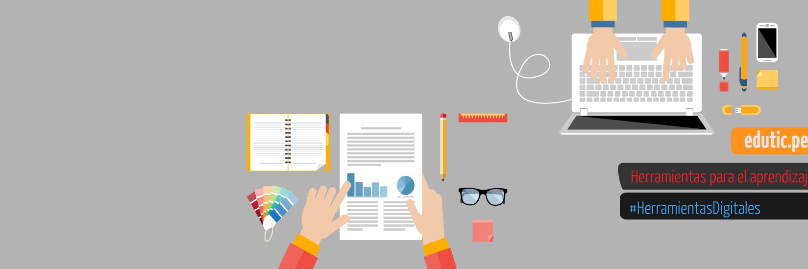edutic_peru's profile banner image