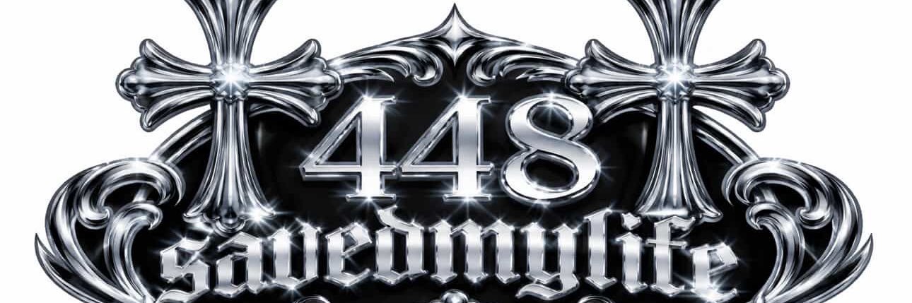 448SavedMyLife's profile banner image