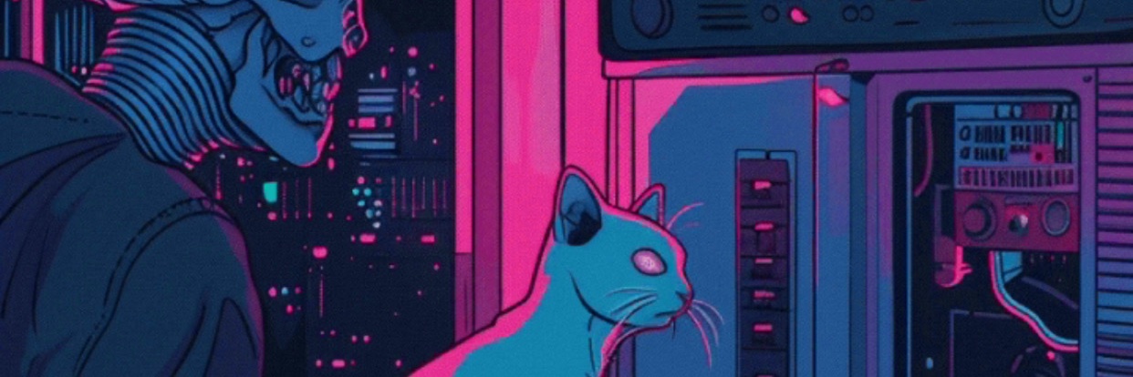 Ambz325's profile banner image