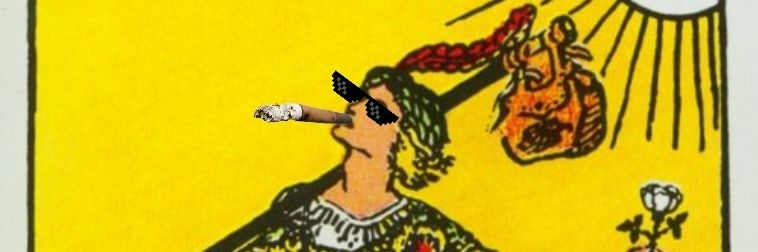 A Fuel Am I banner