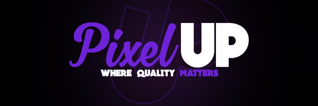 Pixel Up (@PixelUp_) / Posts / X