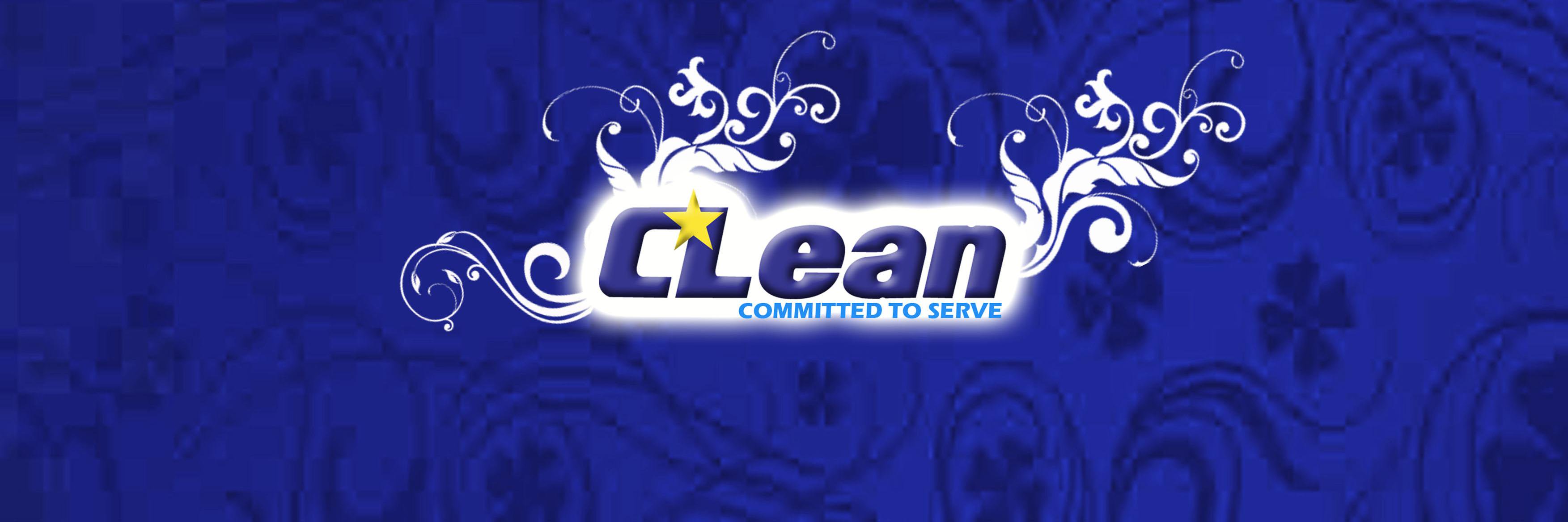 cleanindo's profile banner image