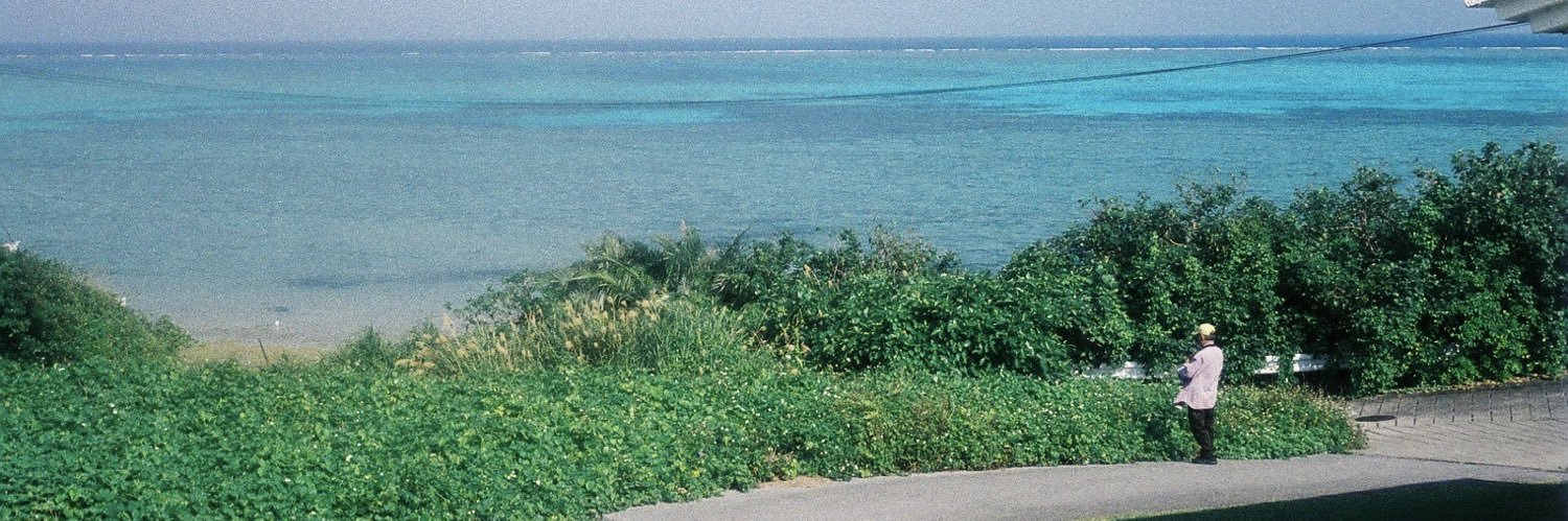JmBu8's profile banner image
