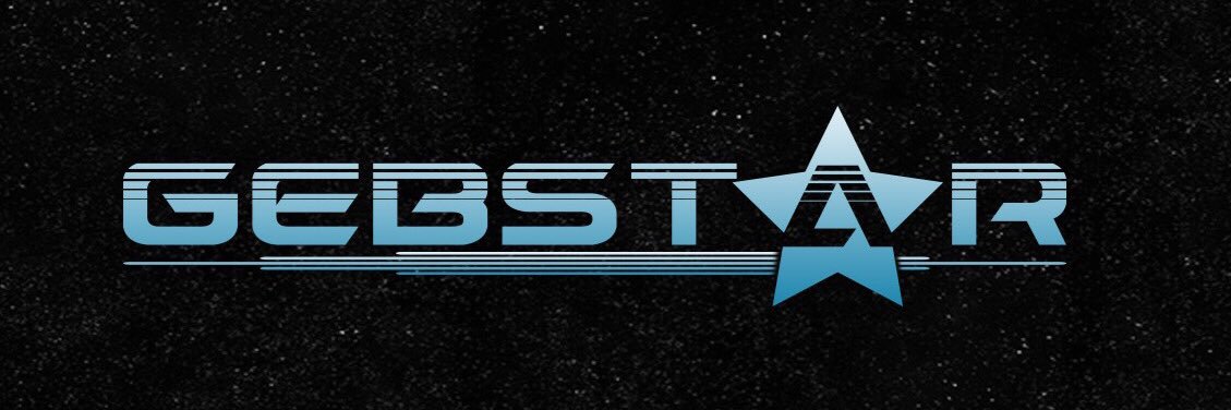 GebStarr's profile banner image