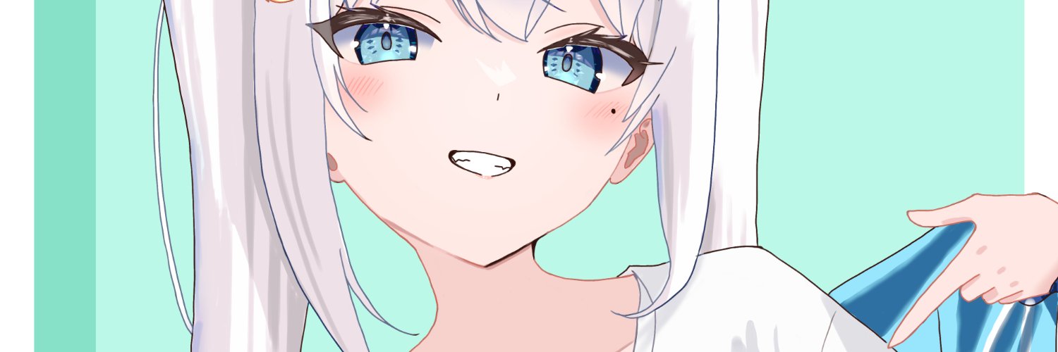 min_min8's profile banner image
