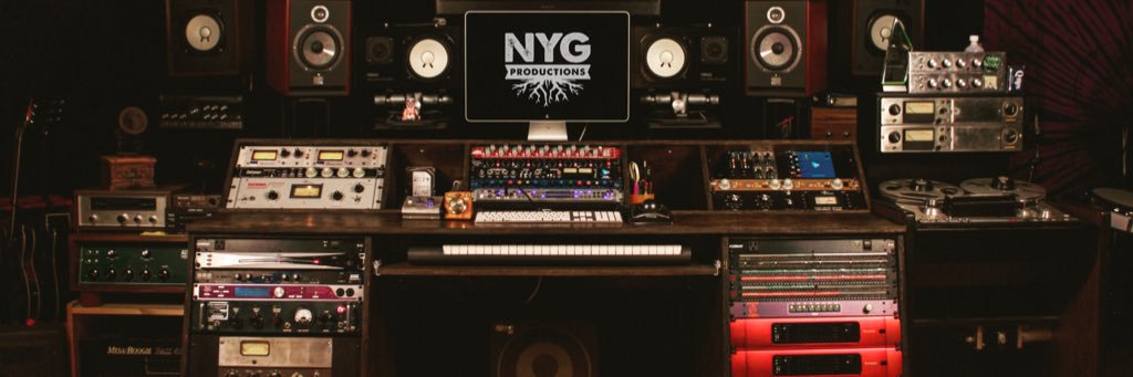 Nygel Asselin banner