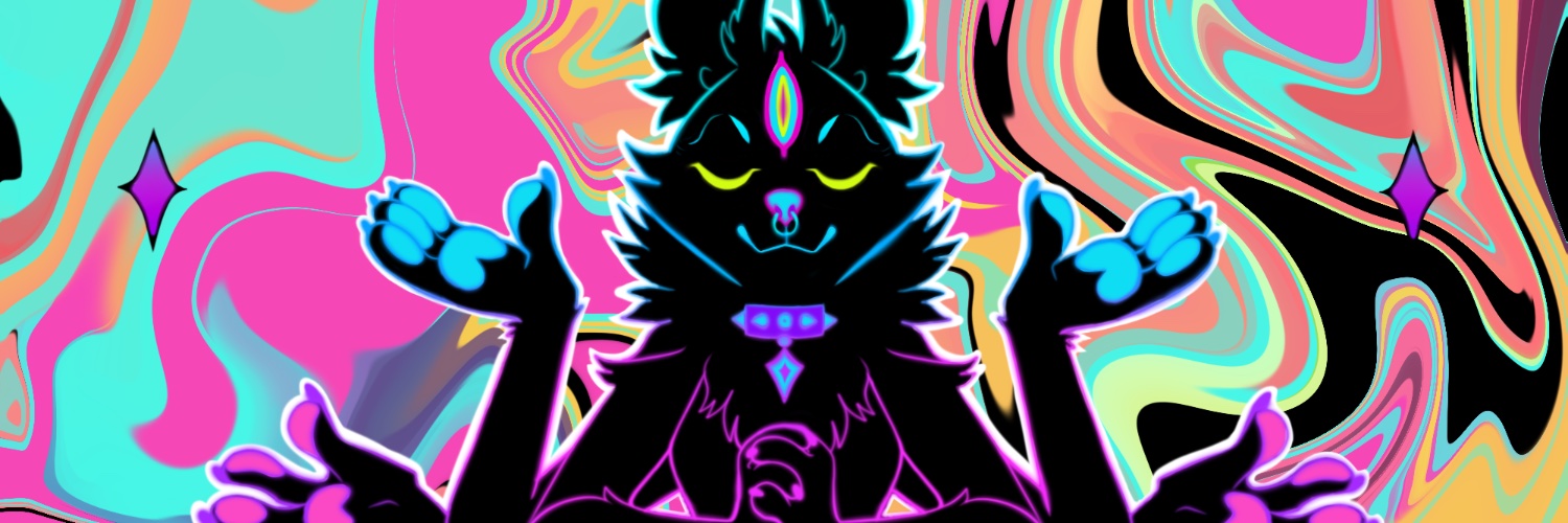 GoodVibeBeast's profile banner image