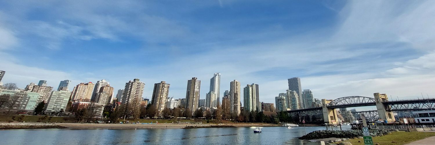 Richard Sam Bera banner