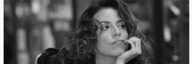 Mercedes Funes Actriz banner