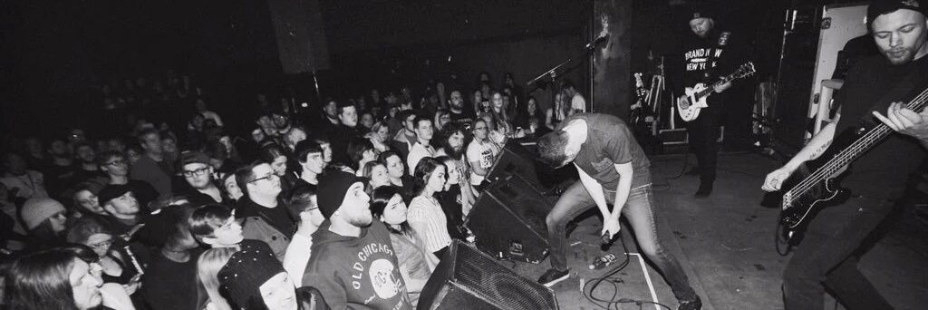 WeWereKids's profile banner image