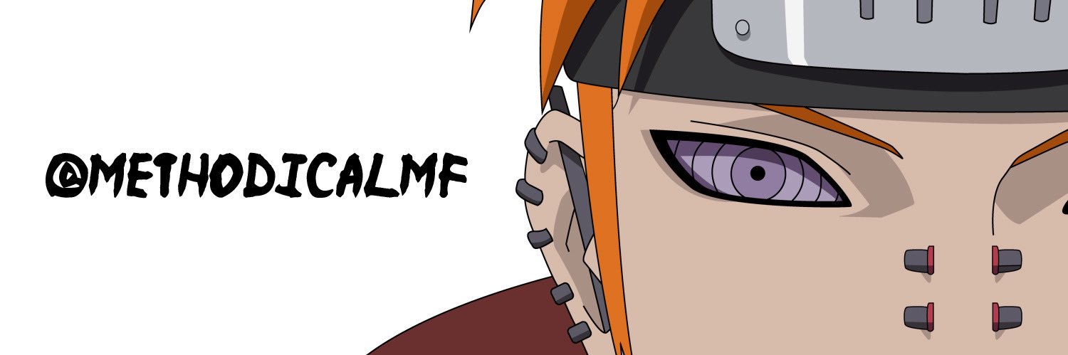 MethodicalMF's profile banner image