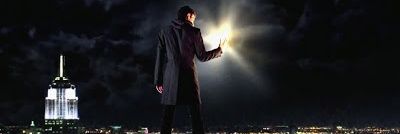 Sylar banner
