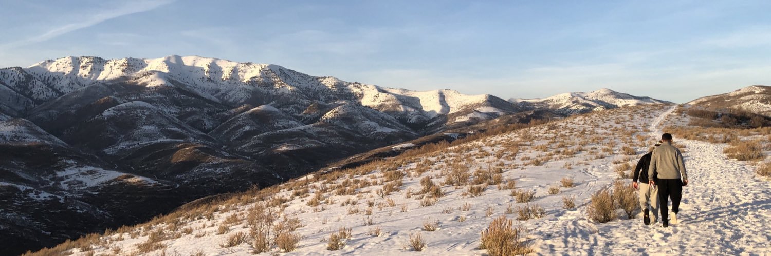 EricBKline's profile banner image