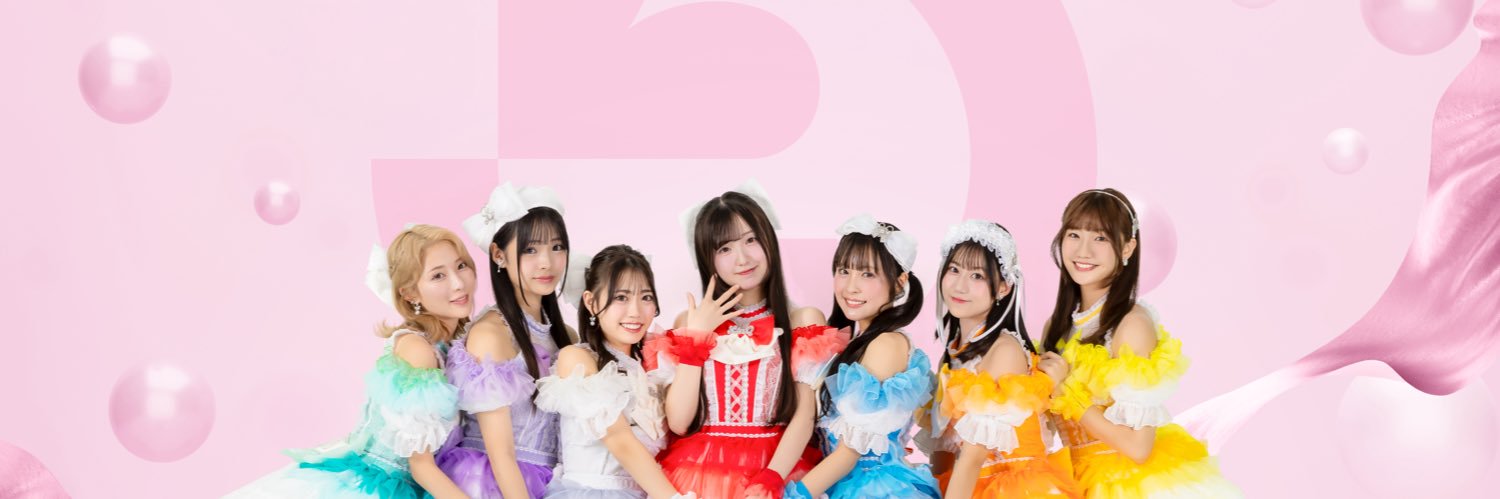 LinQオフィシャル@4/25福岡市民ホール15周年ライブ banner