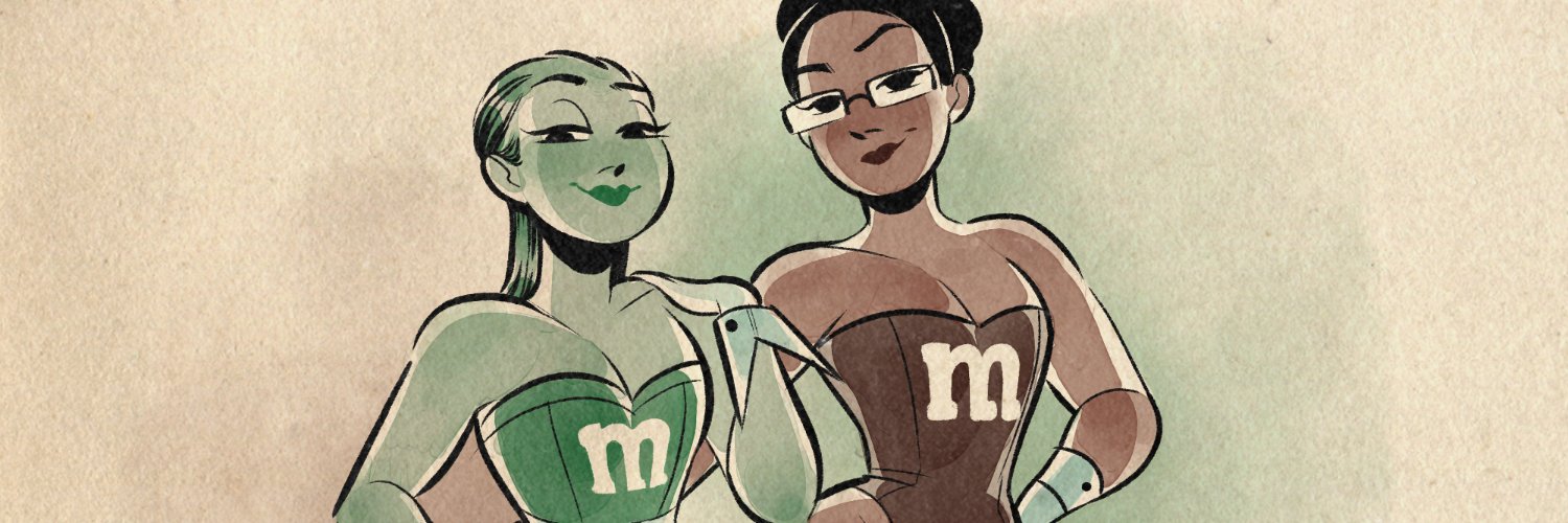 pigbee_art's profile banner image