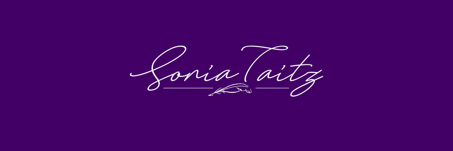 SoniaTaitz's profile banner image