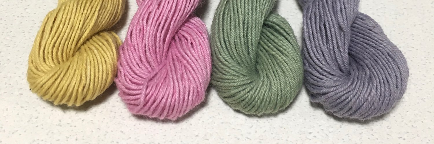 ぺんた@縫ったり染めたりする人 banner