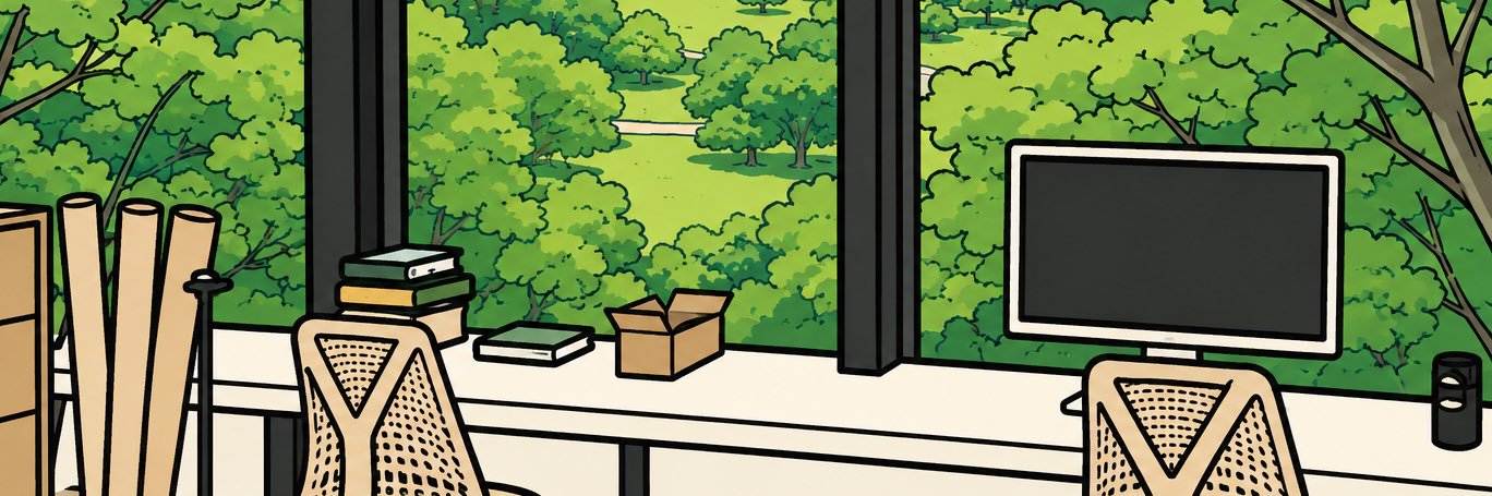 hayashi's profile banner image