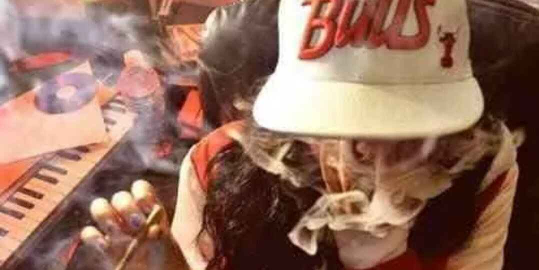 TizzyReally's profile banner image