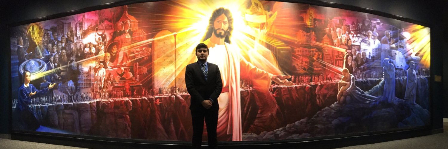 PrAndyBecerra's profile banner image