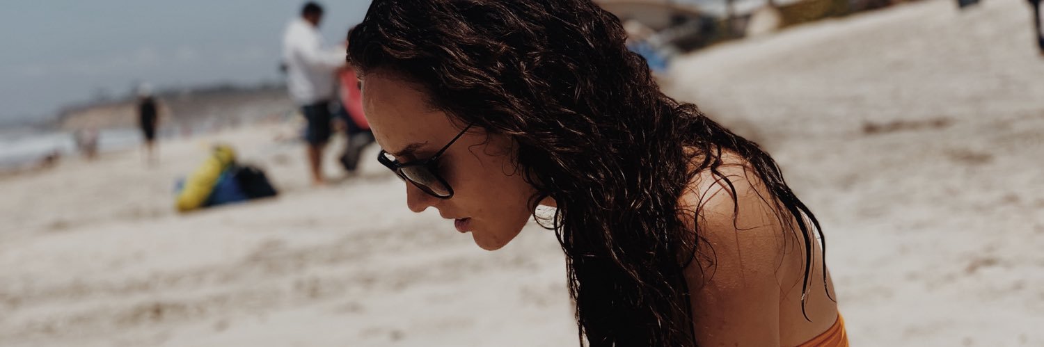 samashbaker's profile banner image