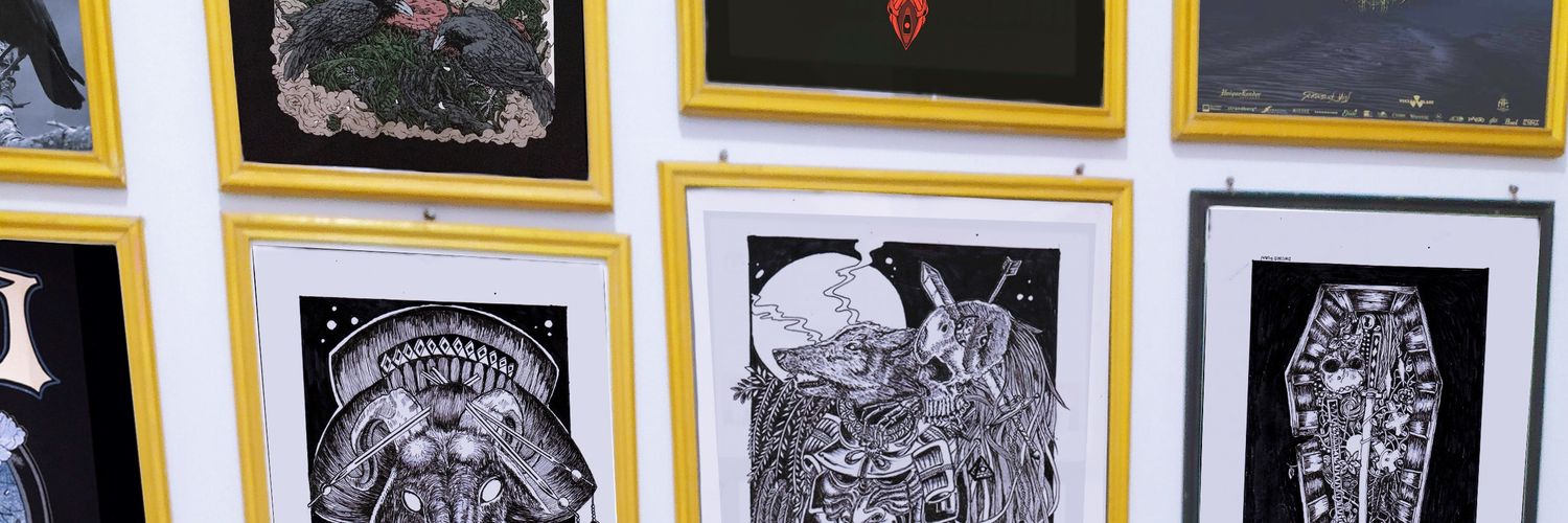 indrianvoice's profile banner image