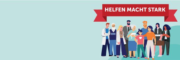 VolkshilfeWien Profile Banner