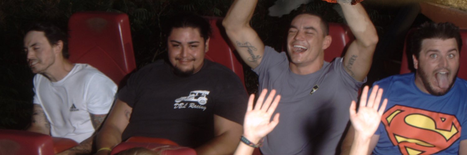 ThatDudeCampos's profile banner image