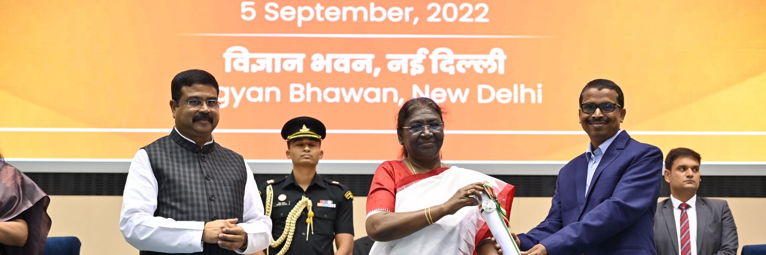 Iswar Chandra Nayak banner