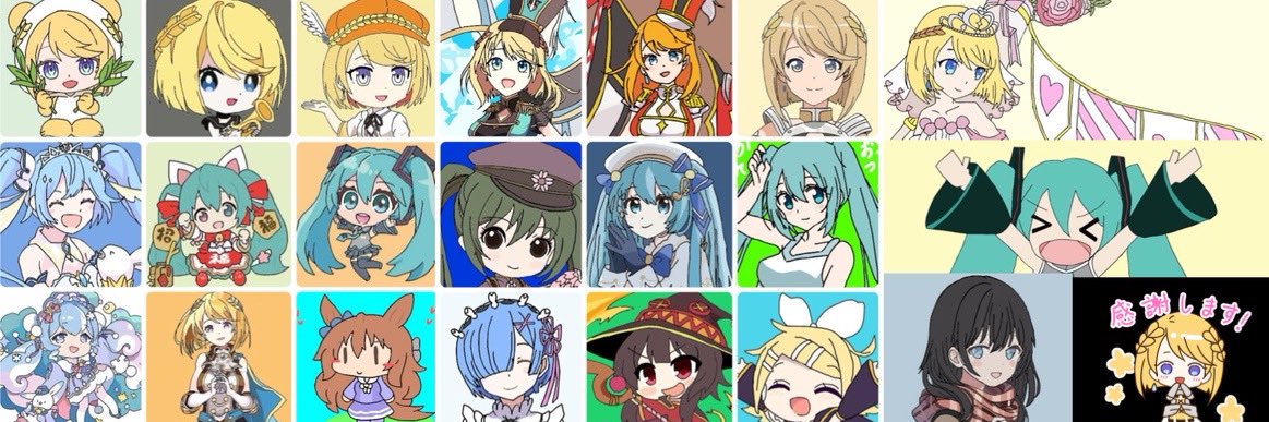 yayoi_answer's profile banner image