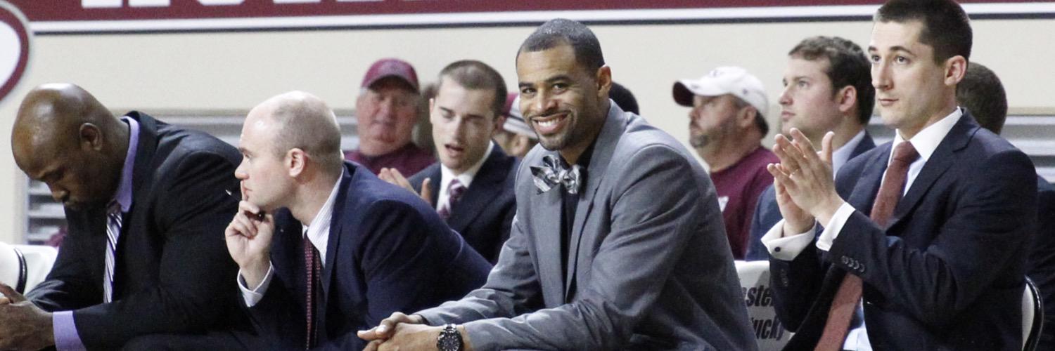 David Harrison banner