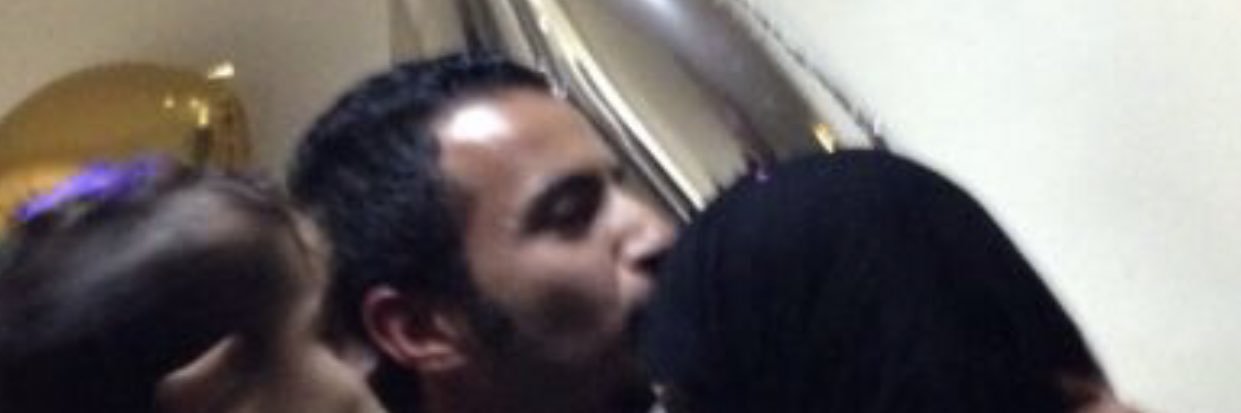 اسامه القفيلي المطيري banner