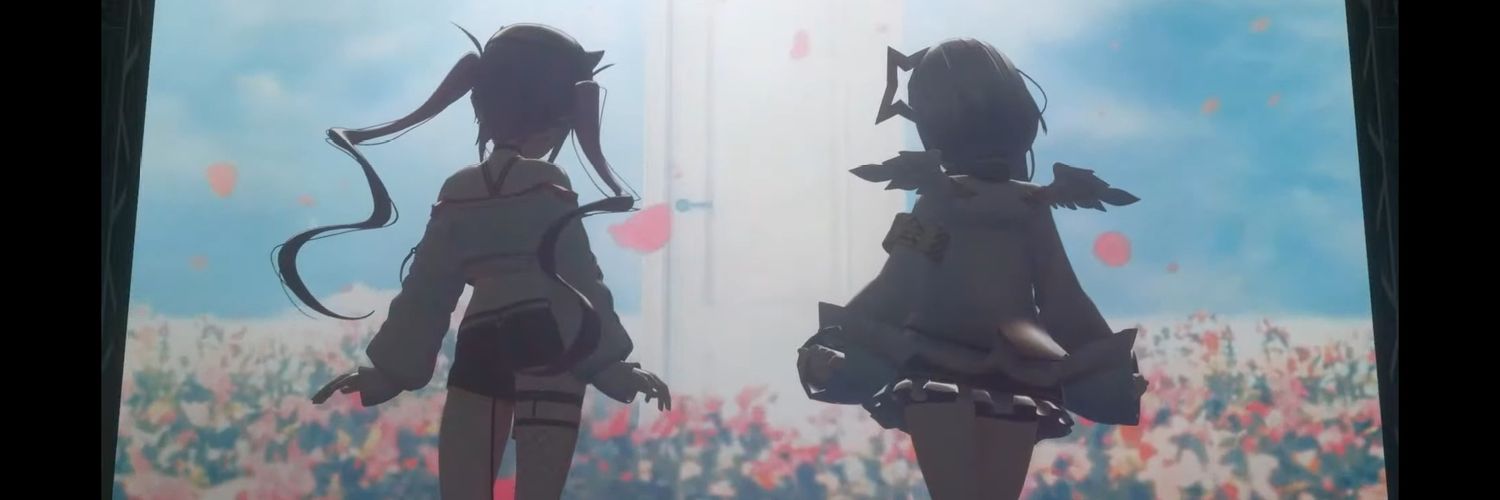 tageti's profile banner image